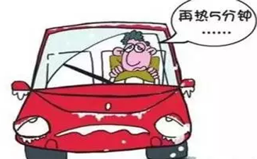 大件設(shè)備運(yùn)輸：剎車失靈前的幾種現(xiàn)象，遇到了要這么做